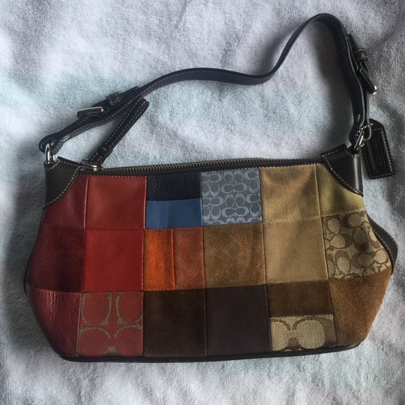 ❤️Coach purse❤️