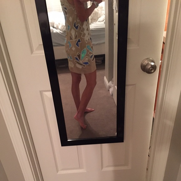 Needle & Thread sequin dress - Picture 4 of 4