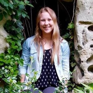 Meet your Posher, Sara