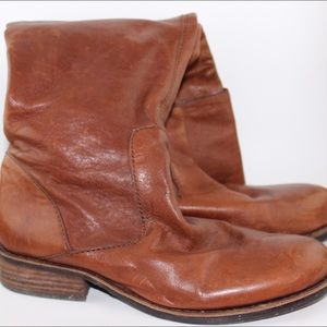 Vince Camuto Ridding Boots