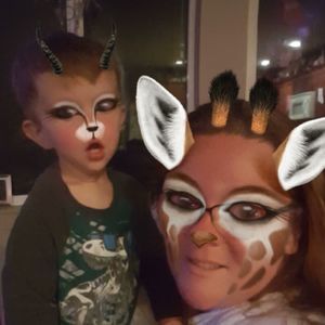 Meet your Posher, Bridgette