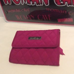 Vera Bradley Wallet