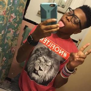 Meet your Posher, Jay