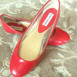 Steve Madden Heaven Flats