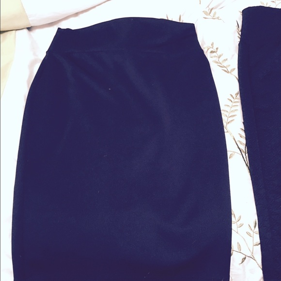 Pencil Skirts - Picture 2 of 3