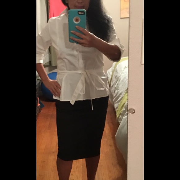 Pencil Skirts - Picture 3 of 3