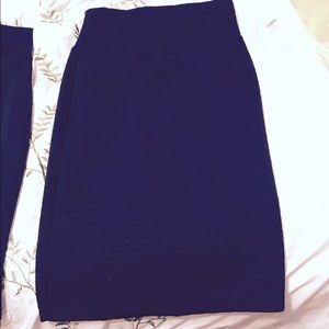 Pencil Skirts