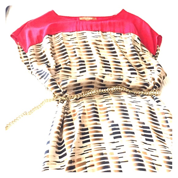 Ellen Tracy dress