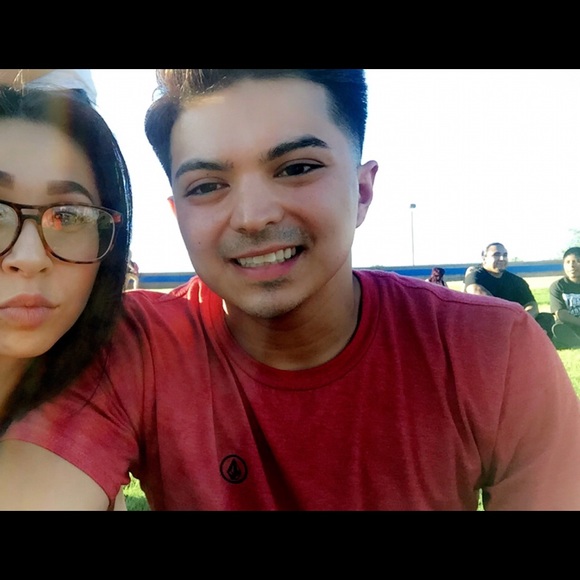 Meet your Posher, Matthew - Picture 1 of 1