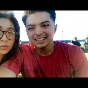 Meet your Posher, Matthew