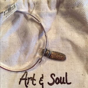 Brighton Believe Bangle