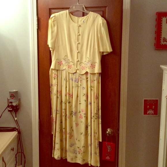 Dress