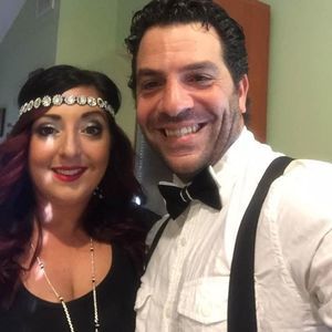 Meet your Posher, Niki