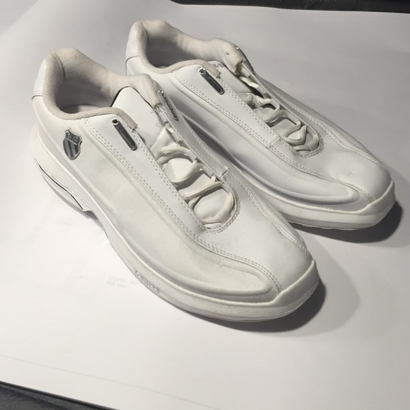 Men's size 13 K-Swiss sneakers