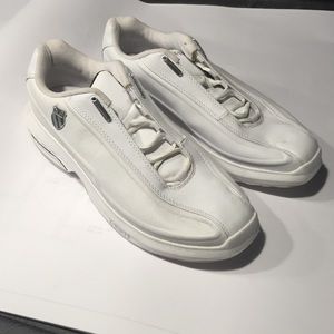 Men's size 13 K-Swiss sneakers