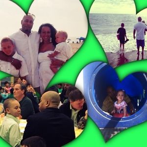 Meet your Posher, Tasha