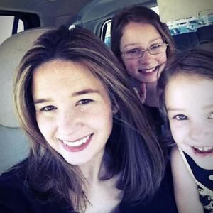 Meet your Posher, Beth