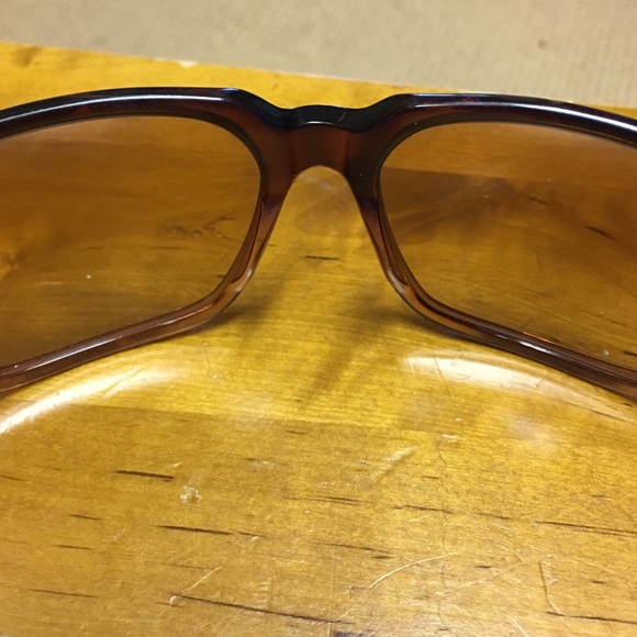 Marc jacobs sunglasses  & case last markdown sale main image 5