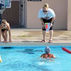 Meet your Posher, Callie