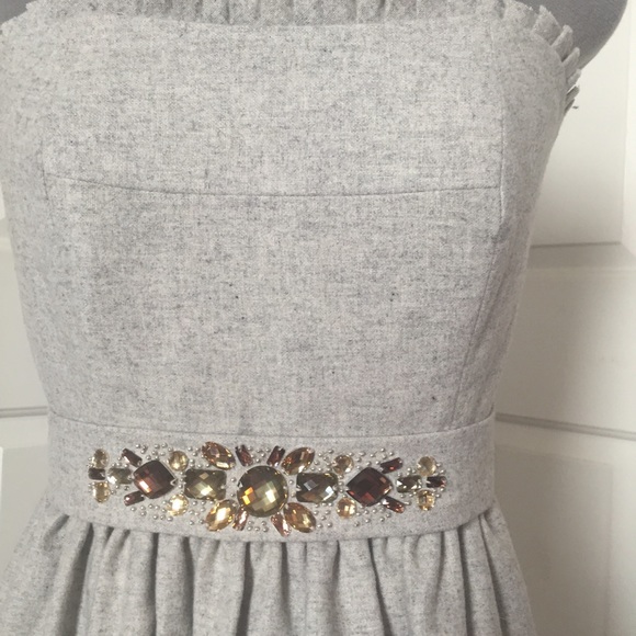 Banana Republic Dresses & Skirts - Flash!! 💎hp 12/6/16💎 Beautiful BR dress