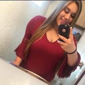 Meet your Posher, Viviana