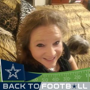 Meet your Posher, Debbie