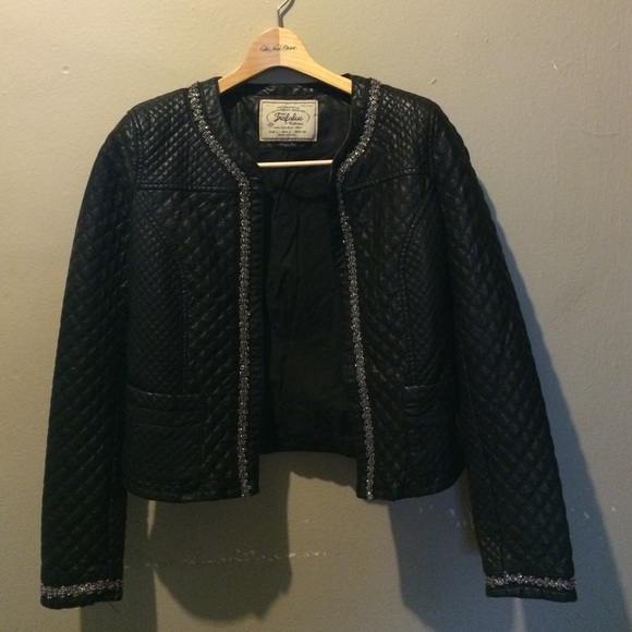 Zara jacket