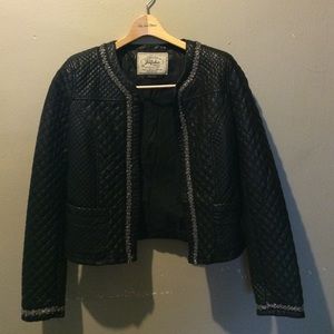 Zara jacket