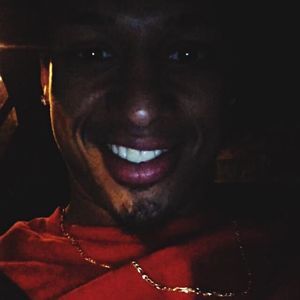 Meet your Posher, Thalia