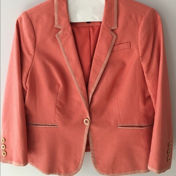 The Limited Blazer size Large- like new - Picture 1 of 4