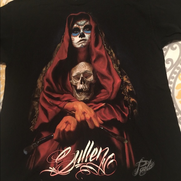 SULLEN CLOTHING TEE