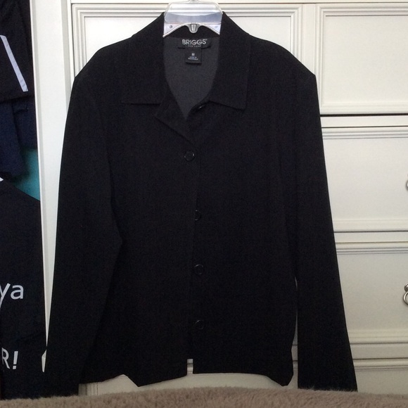 Jacket - Picture 1 of 4