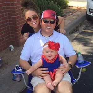 Meet your Posher, Brityn