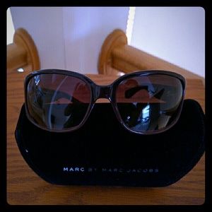 Marc by Marc Jacobs Sunglass