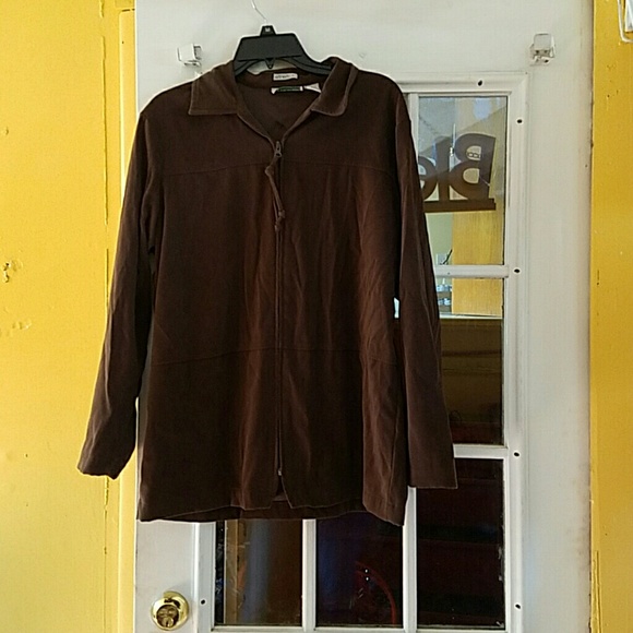 Women's lightweight jacket