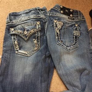 MISS ME JEANS BUNDLE! TAKE ME HOME