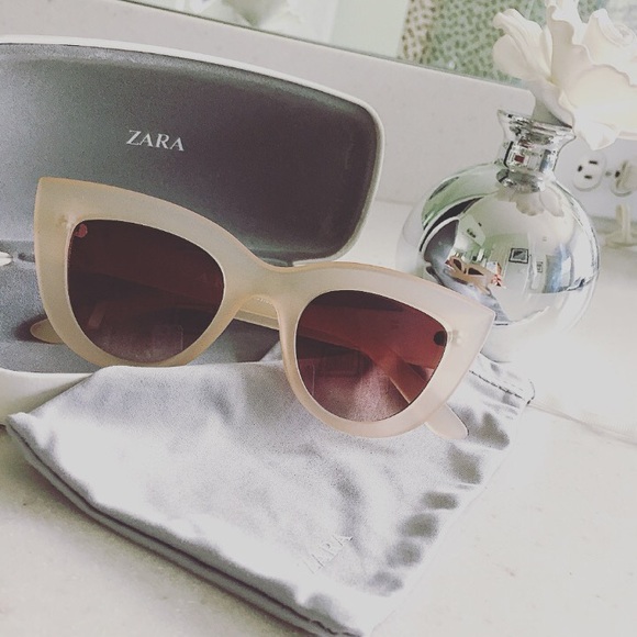 Zara Sunnies