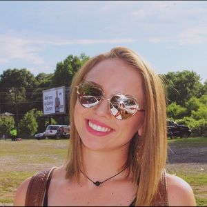 Meet your Posher, Mckenzie