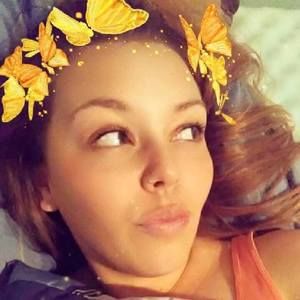 Meet your Posher, Ciarra