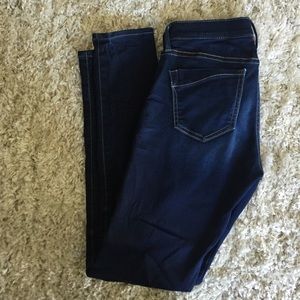 Express Jeans
