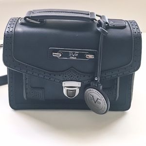Versace 19V69 Sportivo- Navy Blue