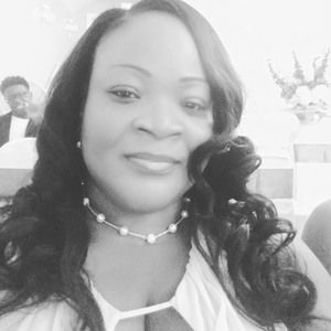 Meet your Posher, Cheryl