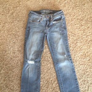 NWOT American Eagle size 00