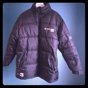 Men's Winter Coat