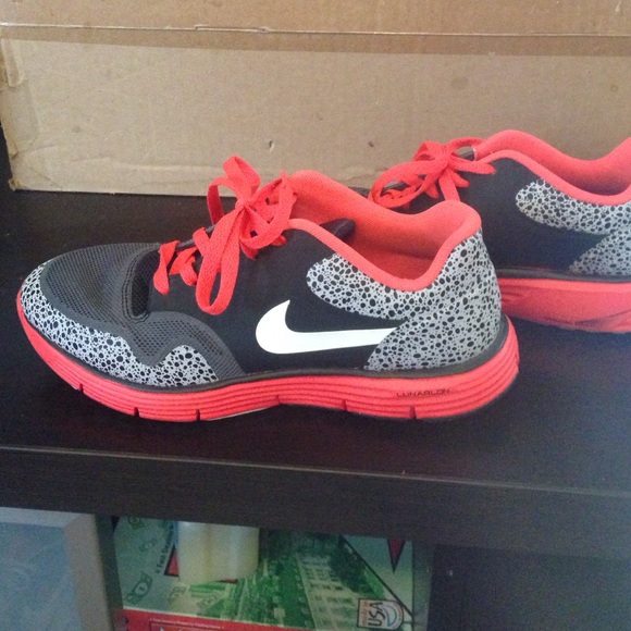 Nike Lunarlon