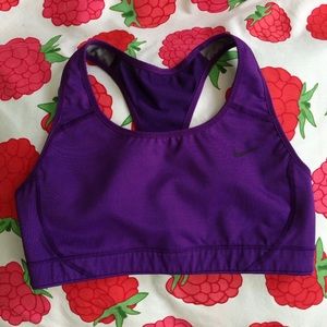 Nike Sports bra