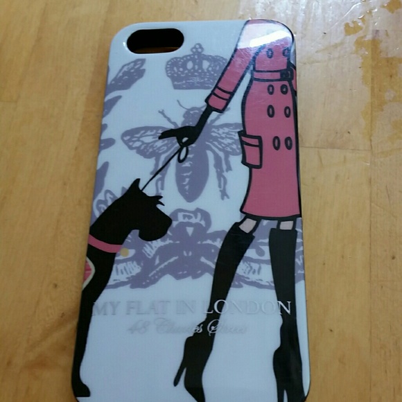 IPhone 5s case - Picture 3 of 4