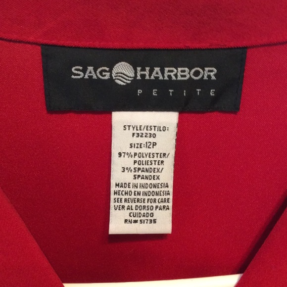 Jacket - Picture 2 of 4