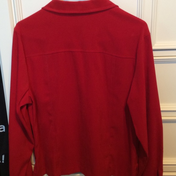 Jacket - Picture 4 of 4