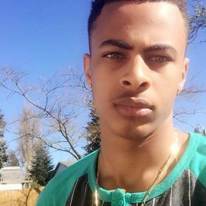 Meet your Posher, Raylen